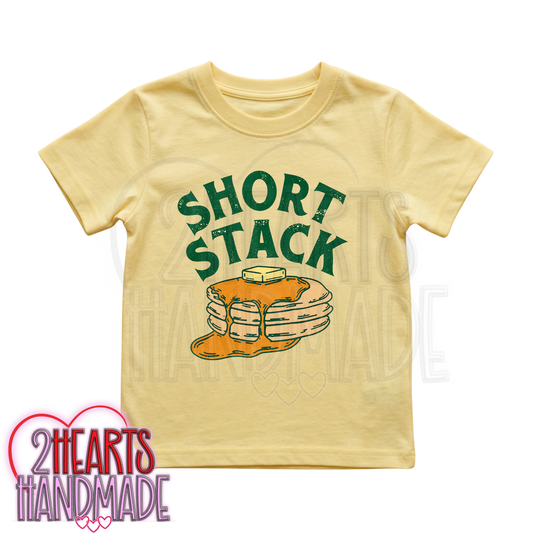 Short Stack