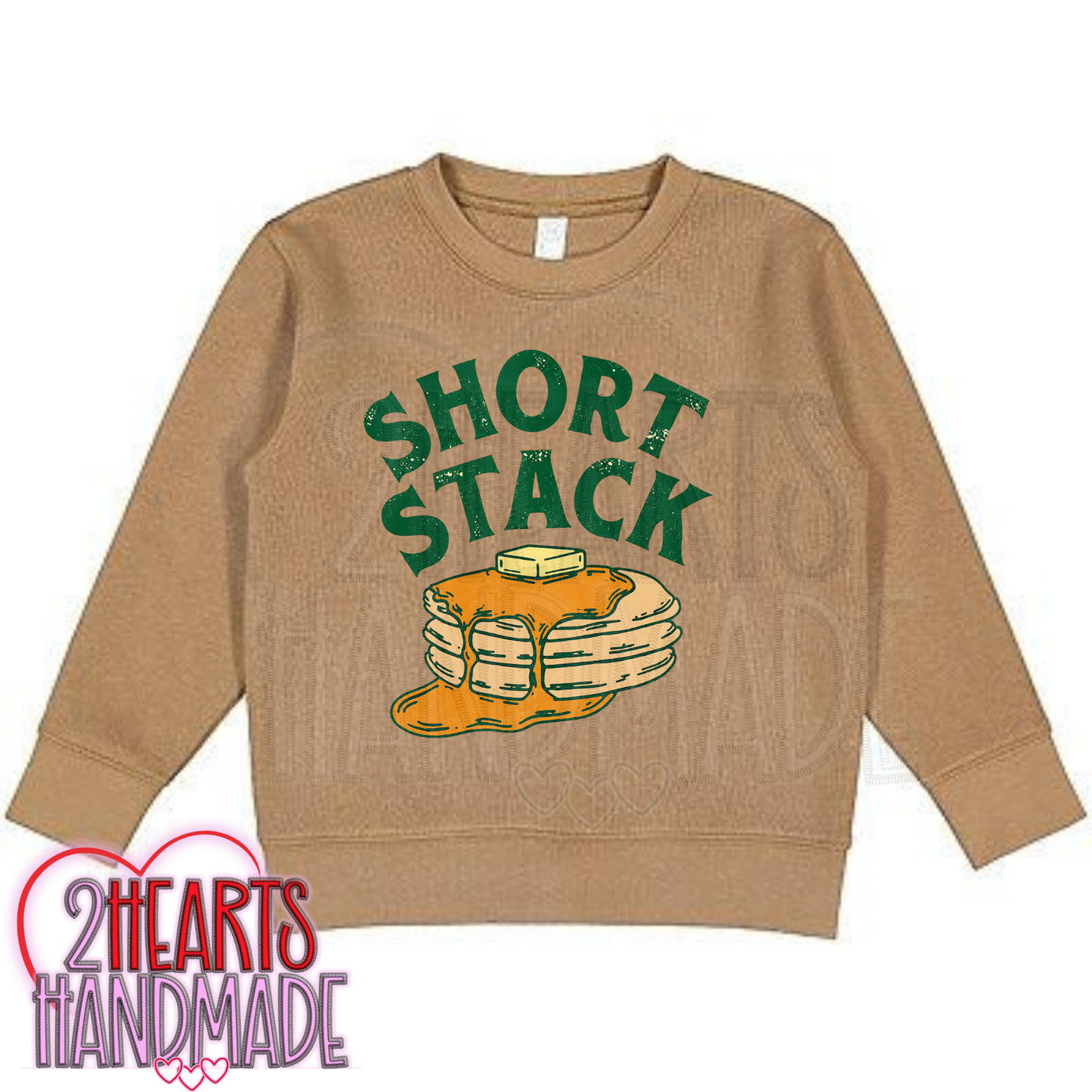 Short Stack