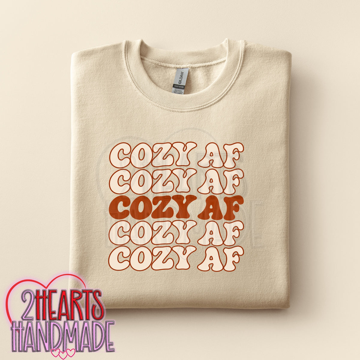 Cozy AF