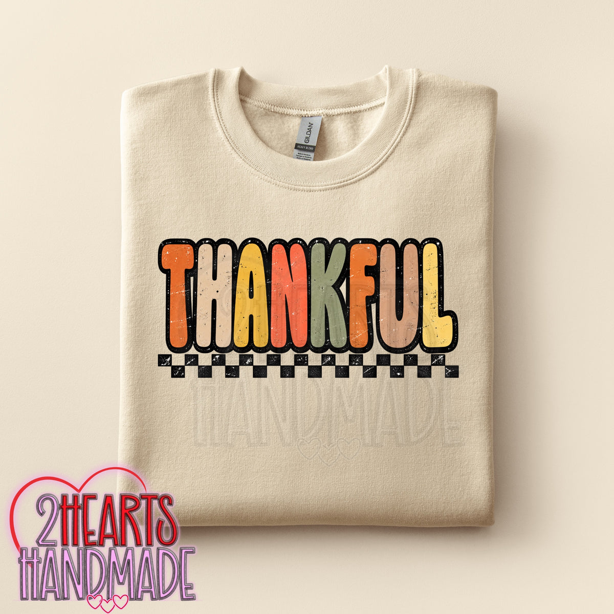 Thankful (Checkers)