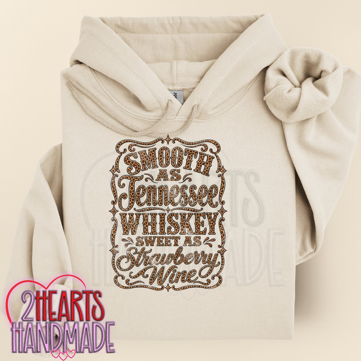 Smooth as Whiskey