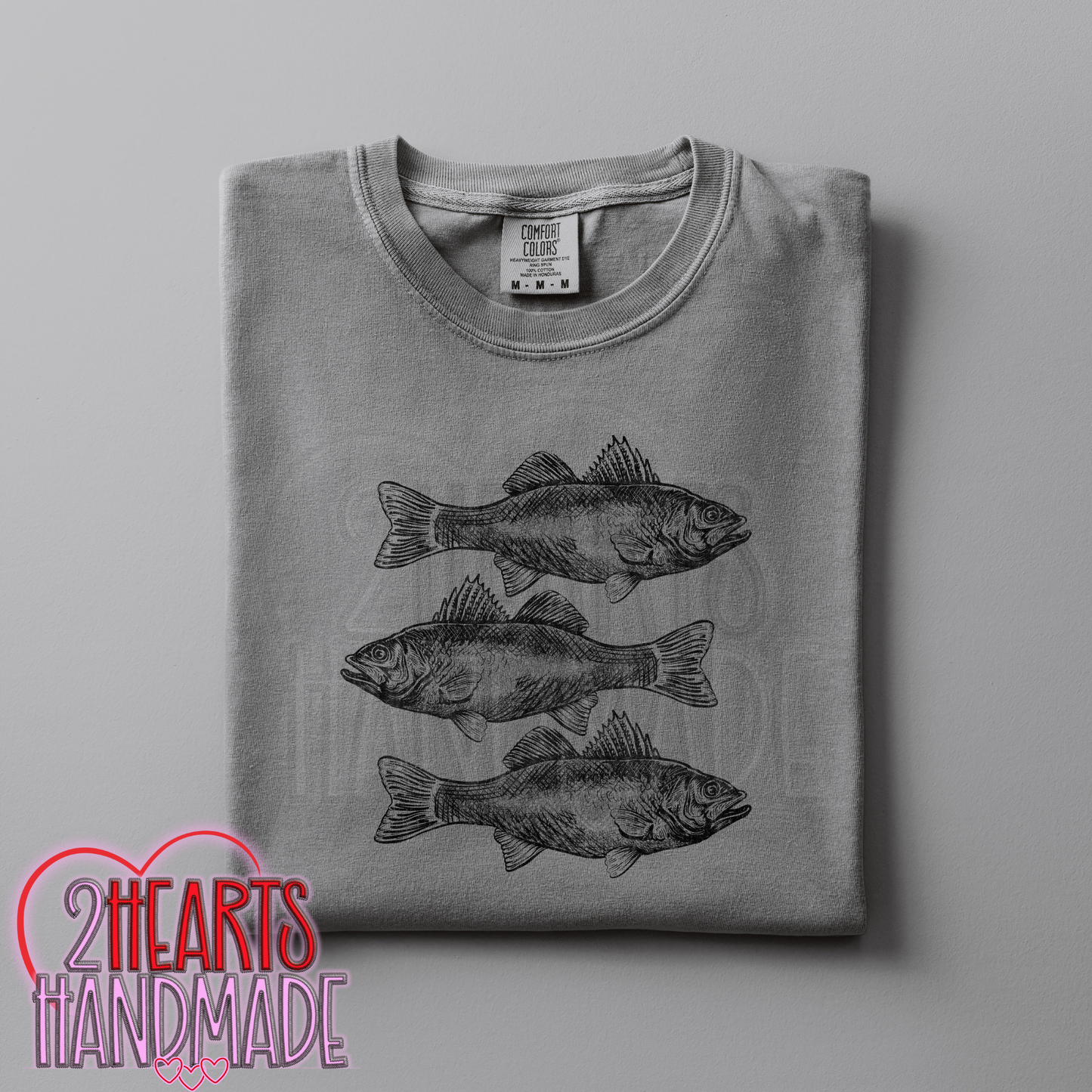 Fish Sketch