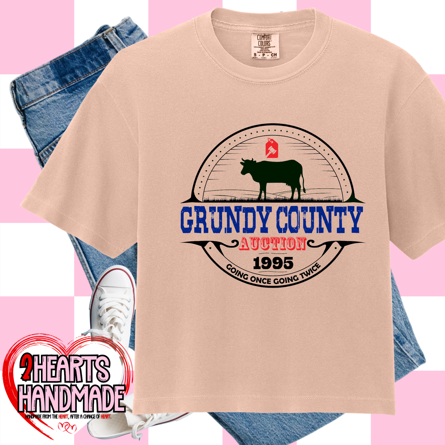 Grundy County Auction