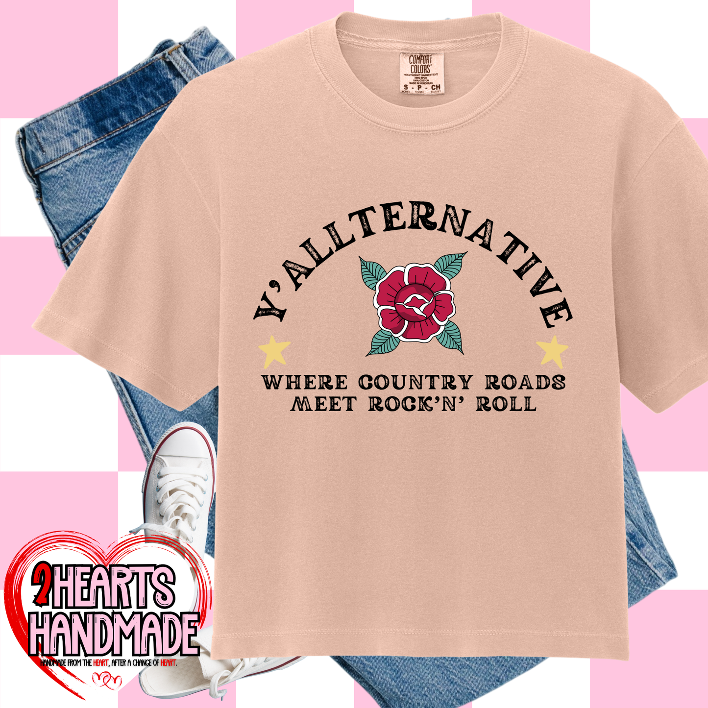 Y'Allternative