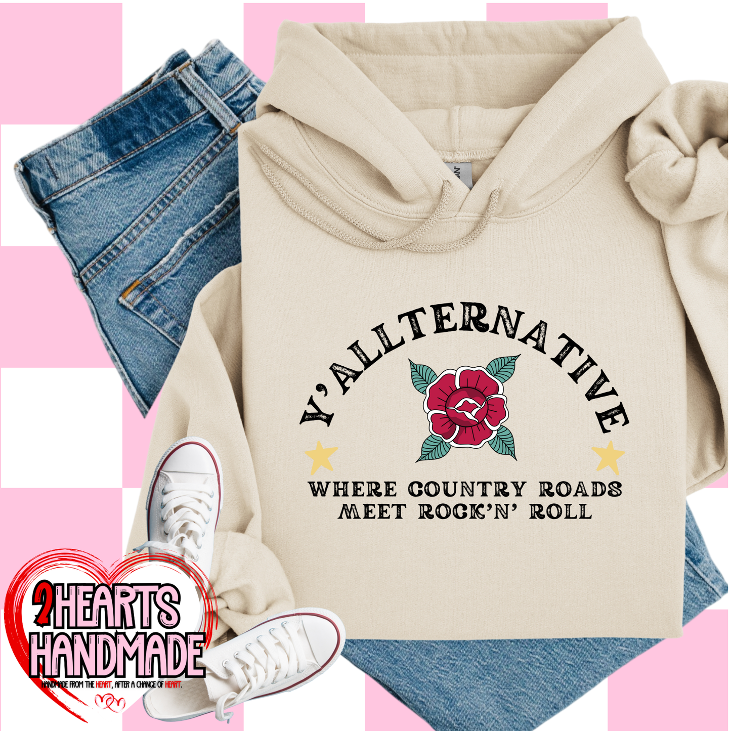 Y'Allternative