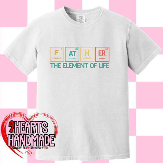 FATHER - The Element of Life