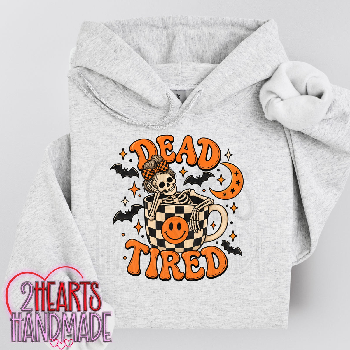 Dead Tired