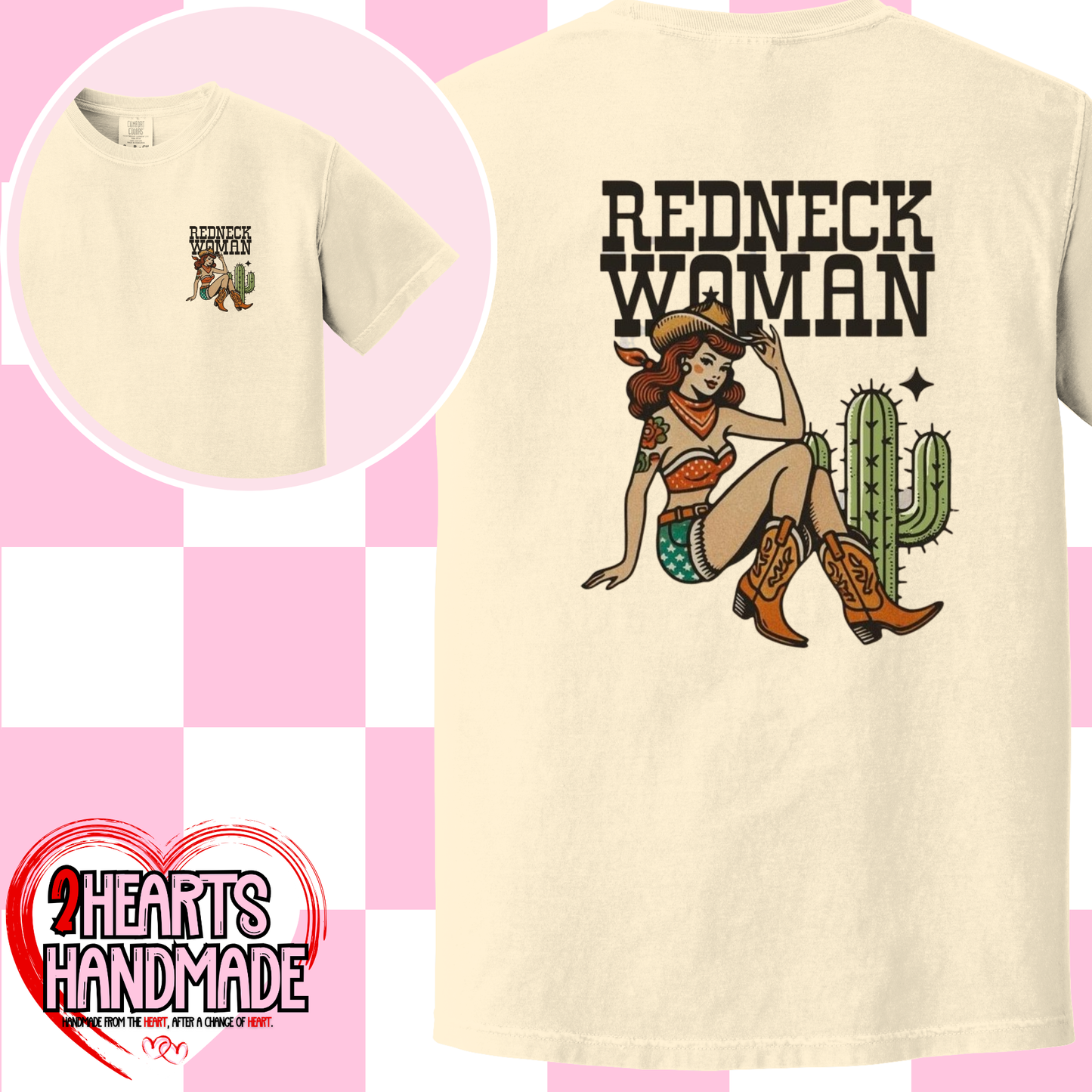 Redneck Woman