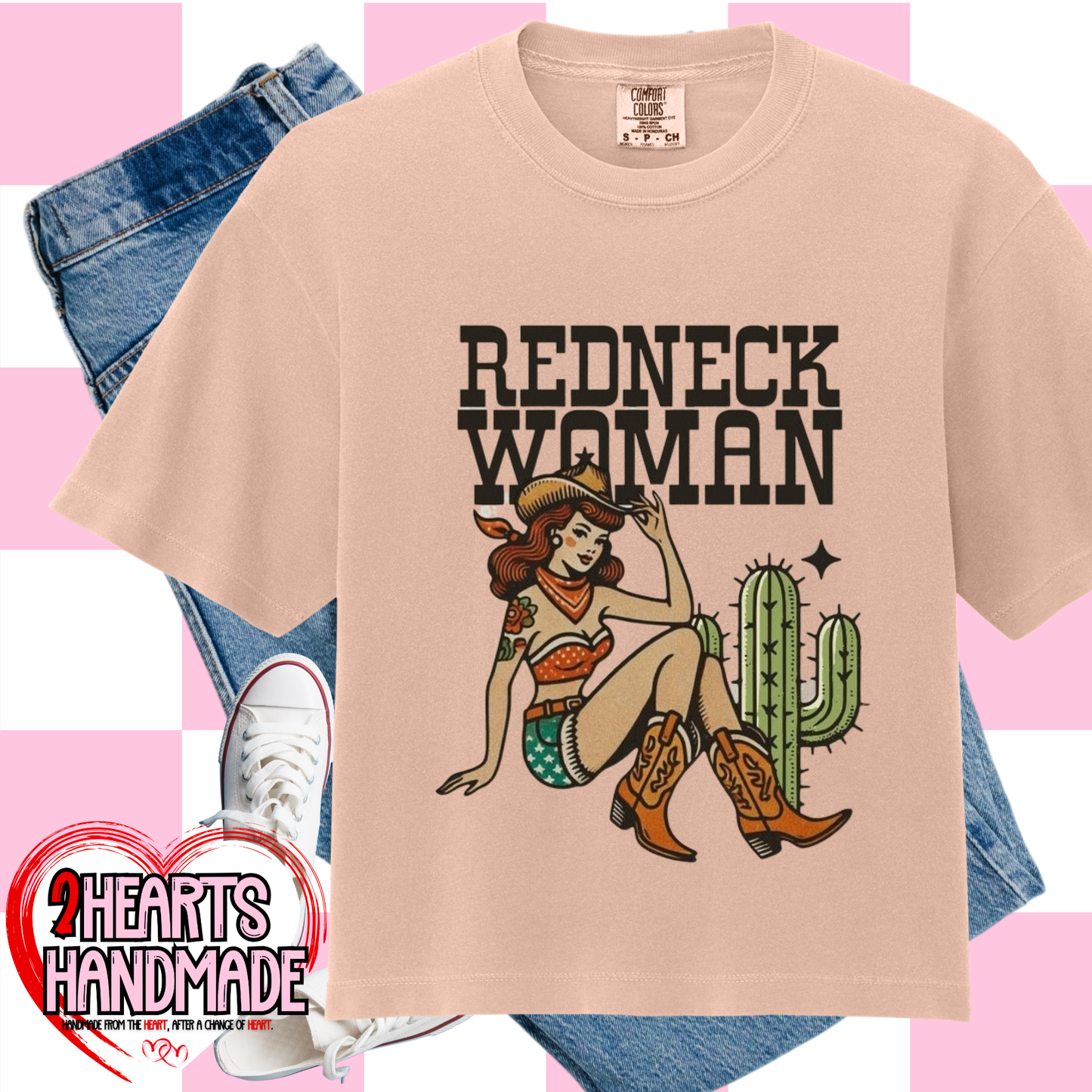 Redneck Woman