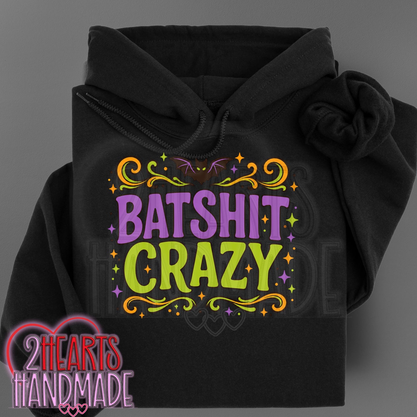 BatShit Crazy