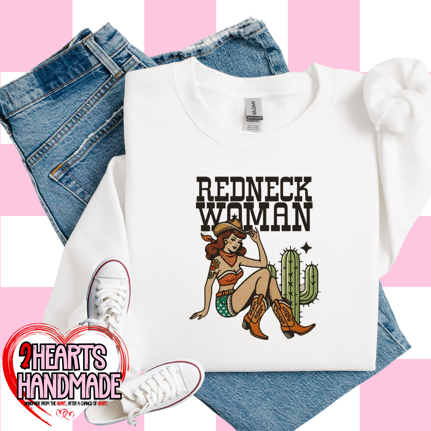 Redneck Woman