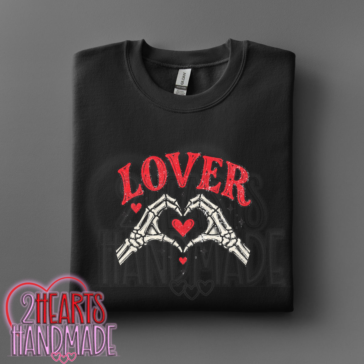 Lover Halloween Style