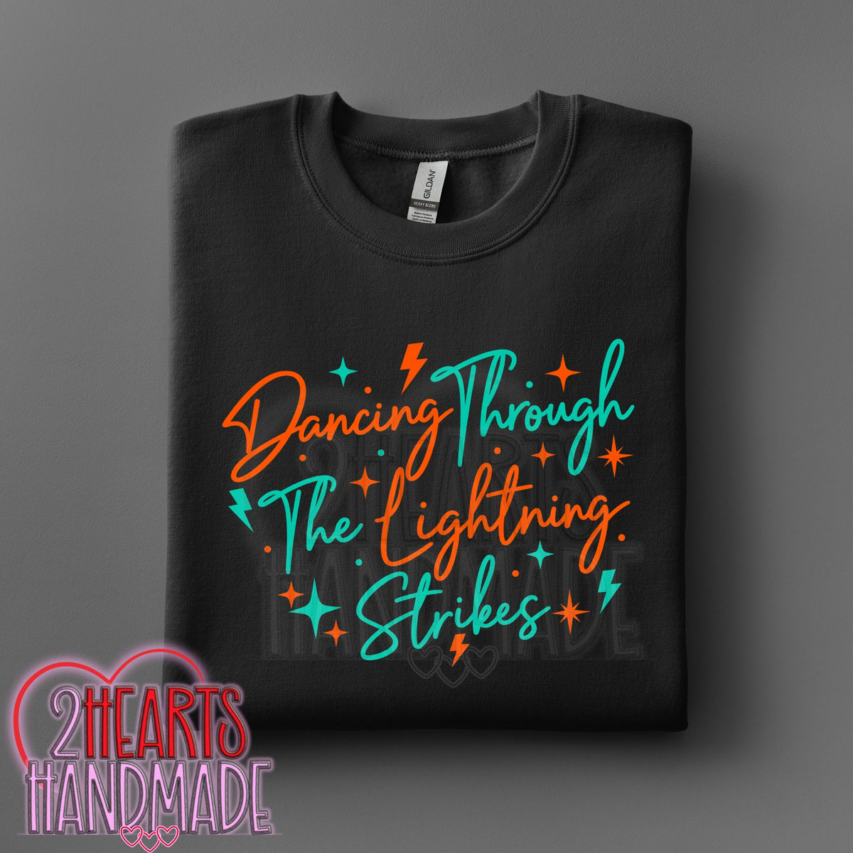 Dancing through the Strikes