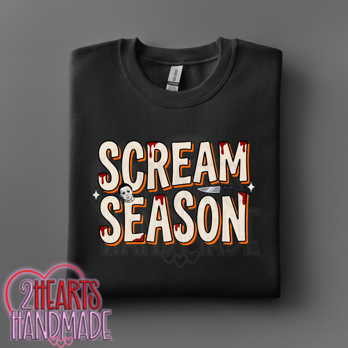 Scream Season