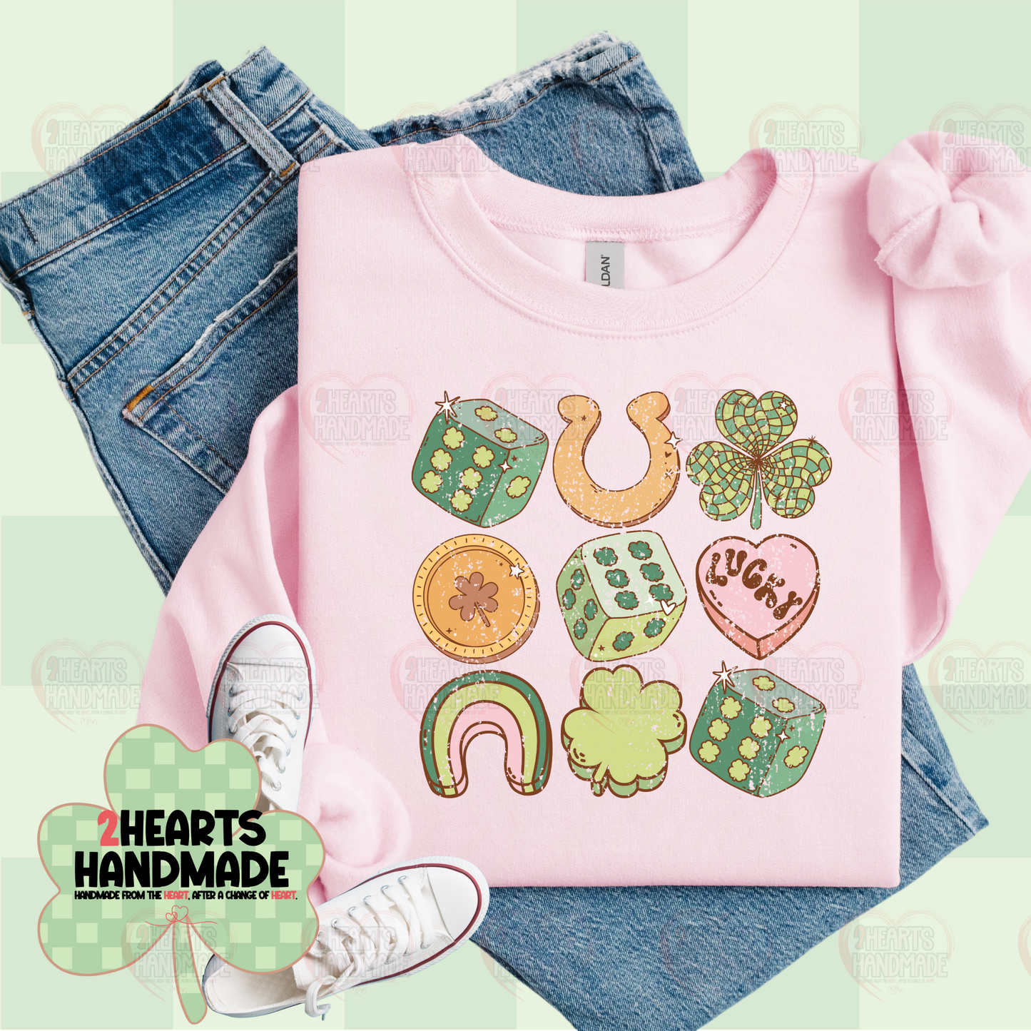 All things St. Patricks