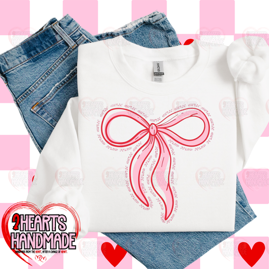 Nurse Bow