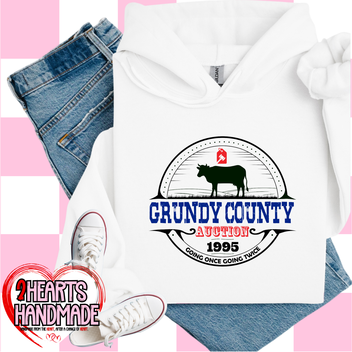 Grundy County Auction