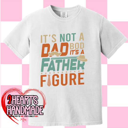 It's Not a Dad Bod...