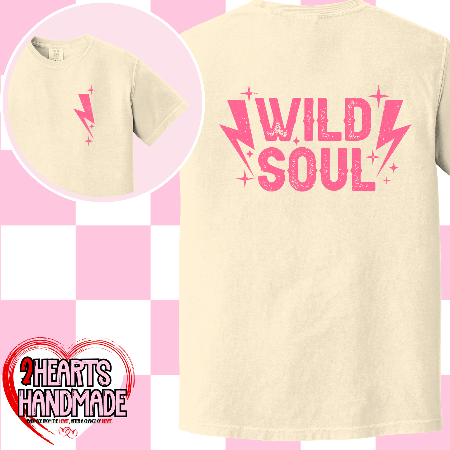 Wild Soul