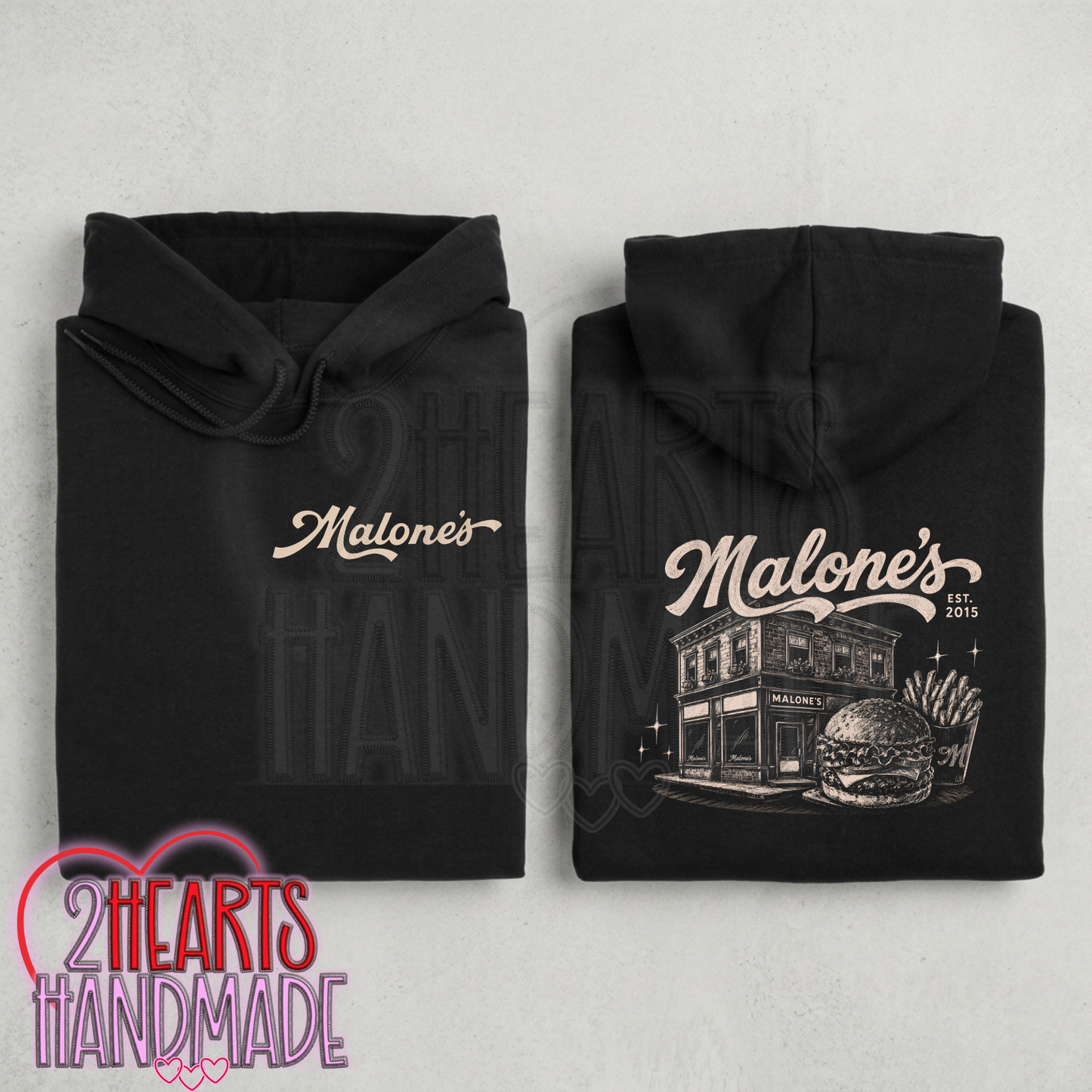 Malone's