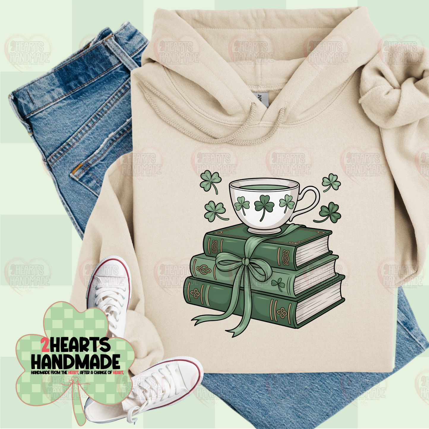 St. Patrick's Day Books