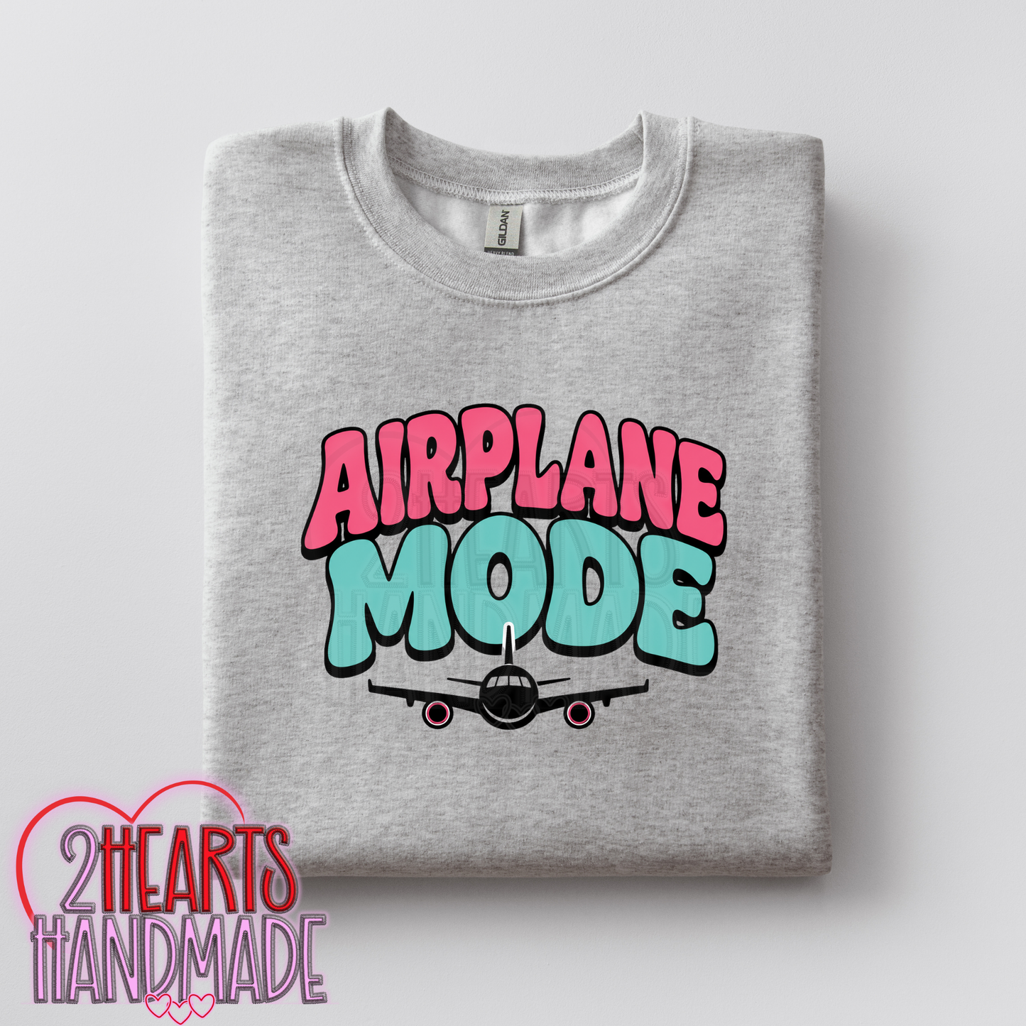 Airplane Mode