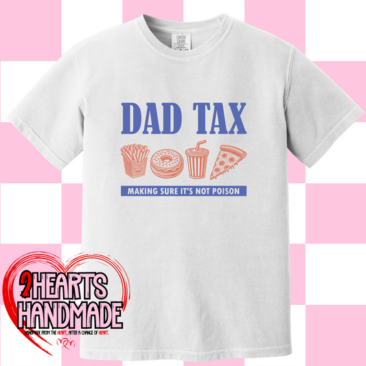Dad Tax