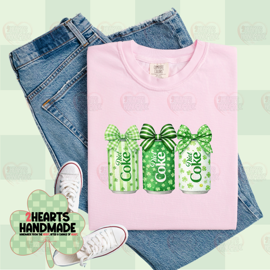 A Diet St. Patricks Day