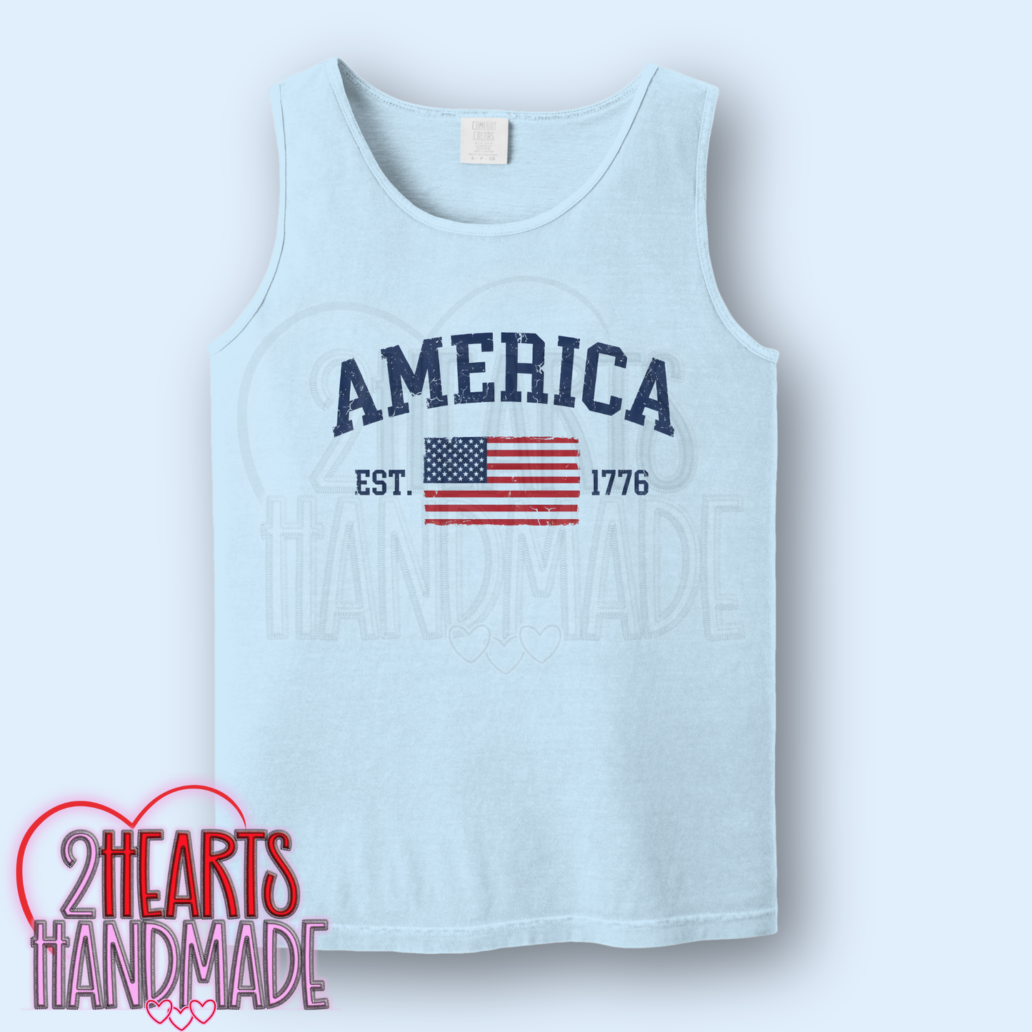 Classic America