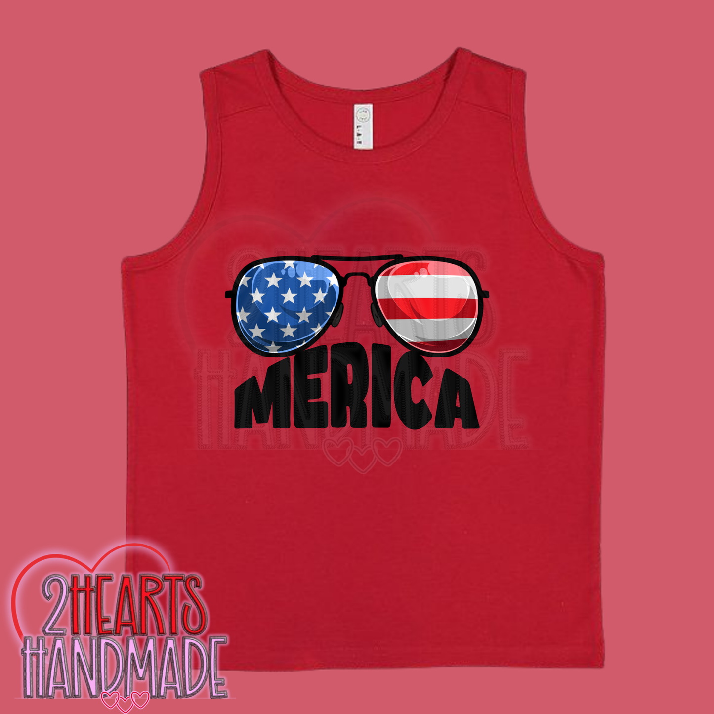 MERICA