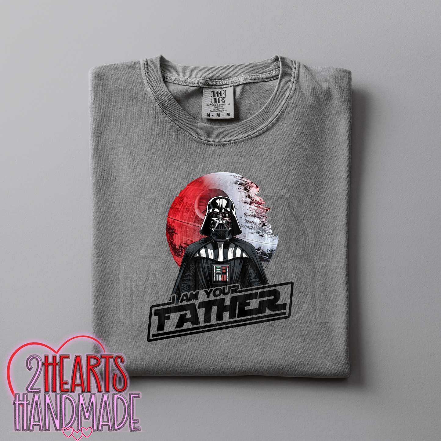 I Am Your Father
