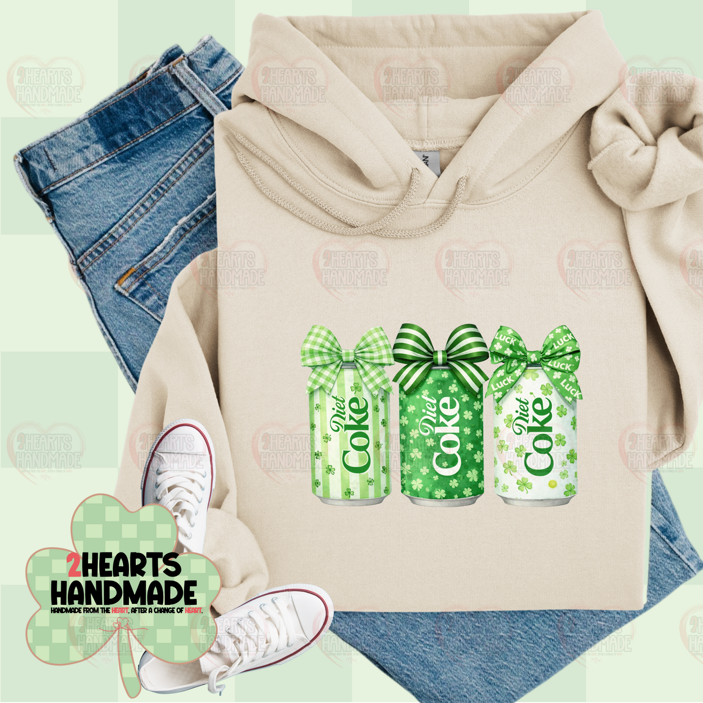 A Diet St. Patricks Day