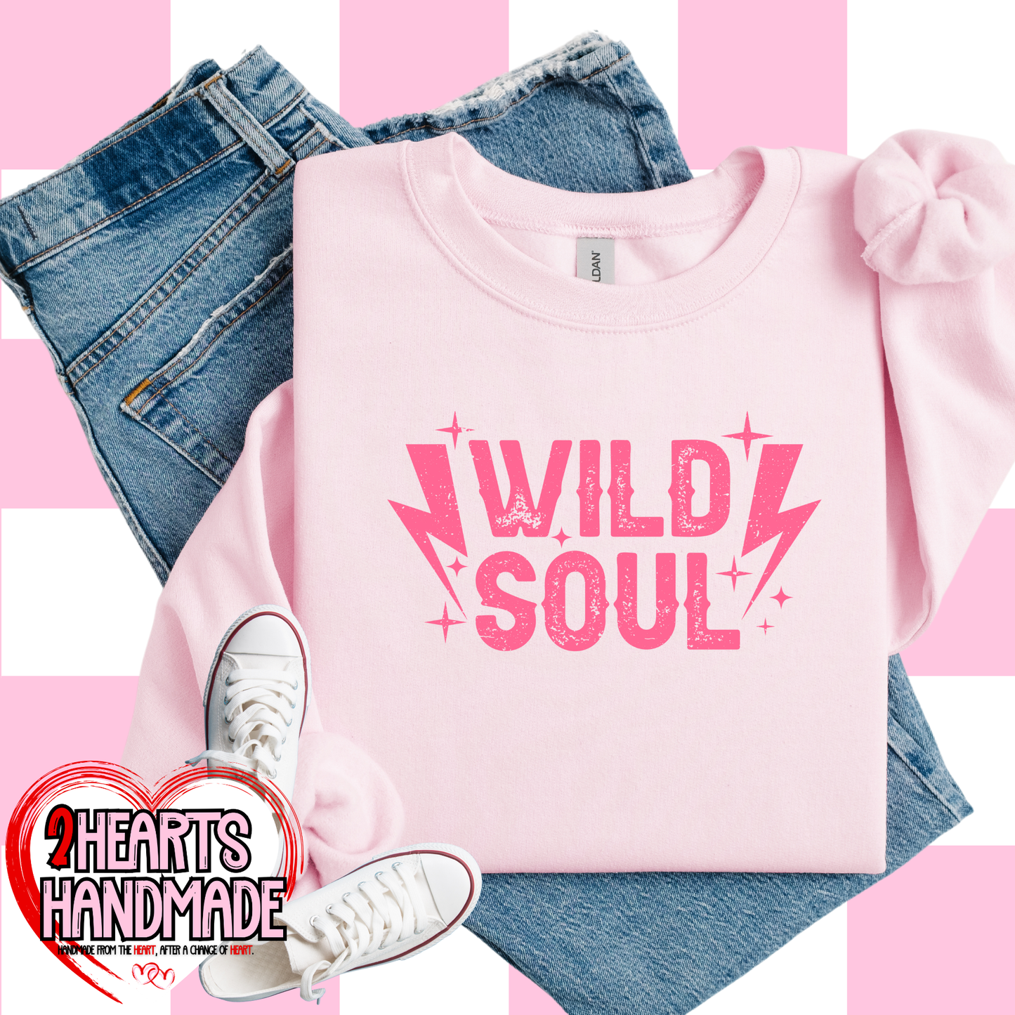 Wild Soul