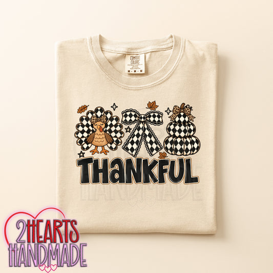 Thankful (Checkers)