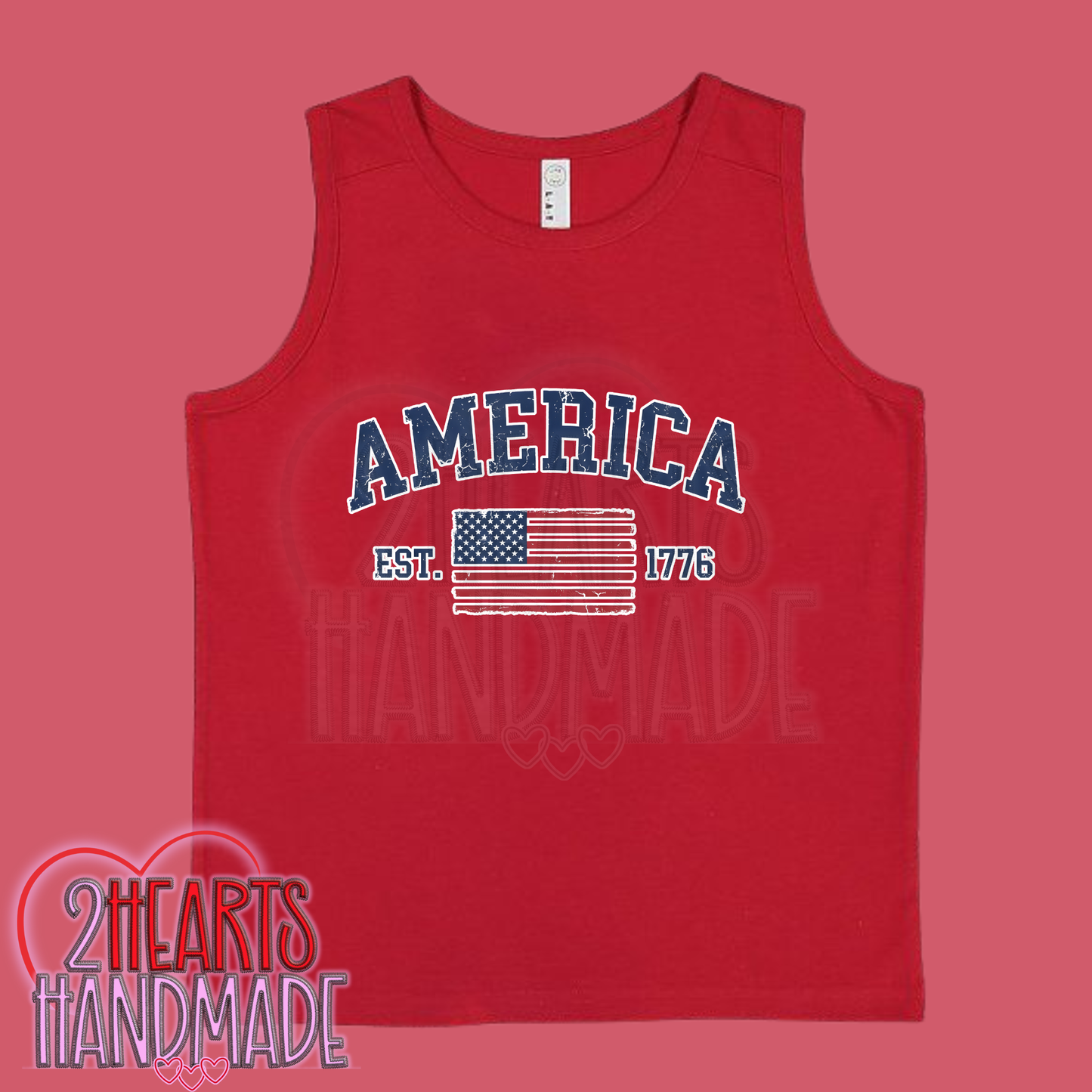 Classic AMERICA