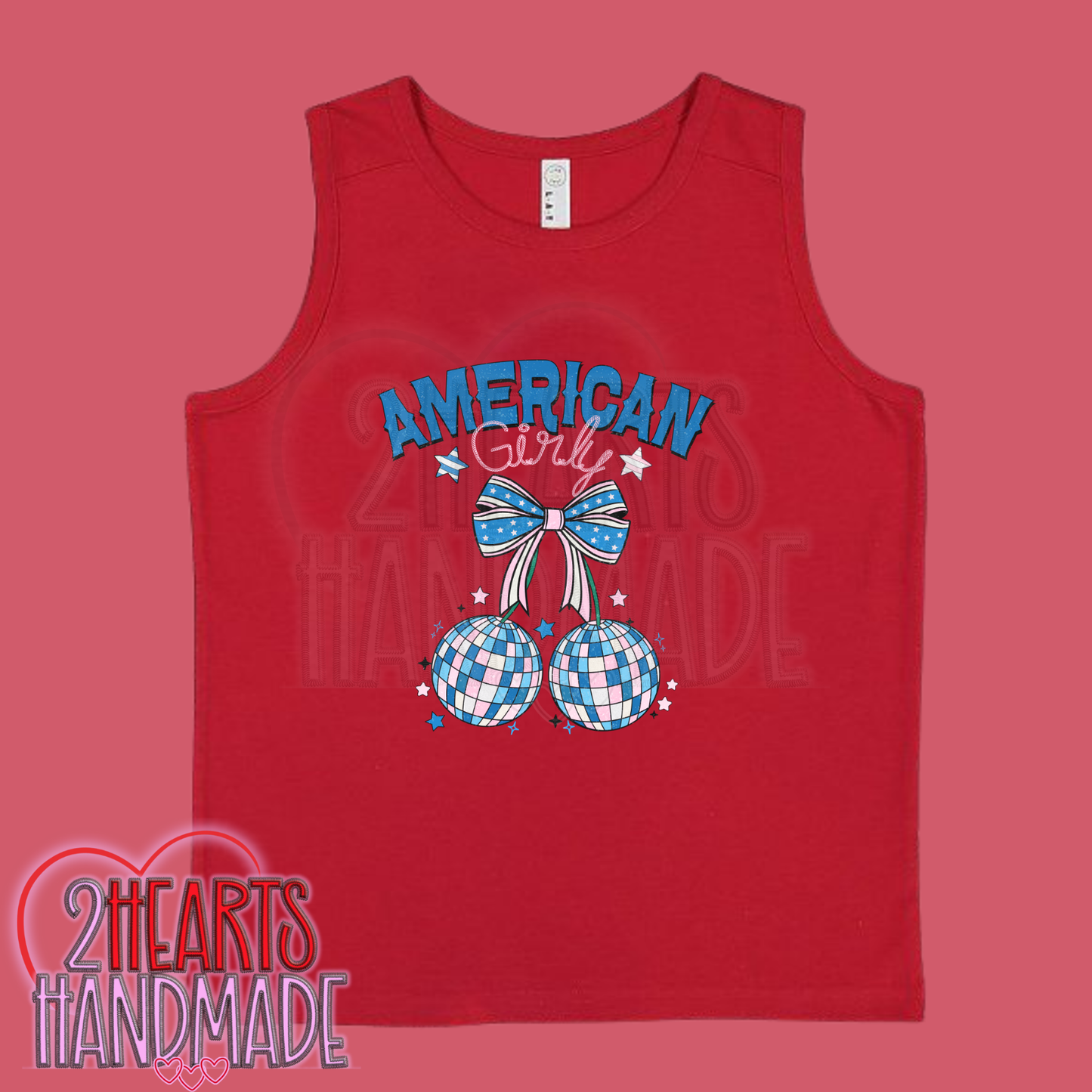 American Girly