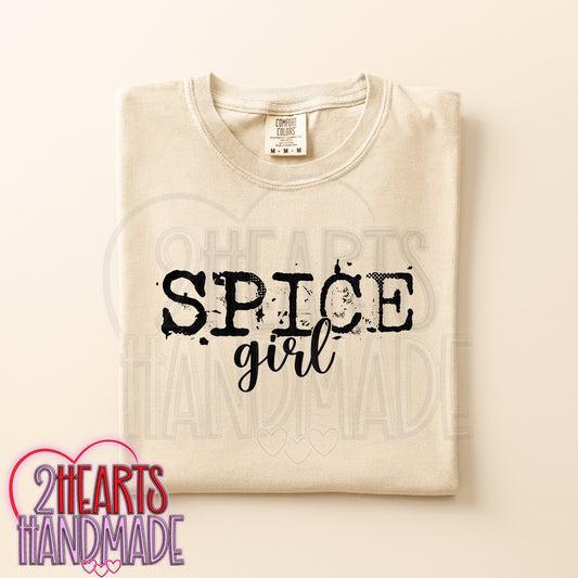 Spice Girl