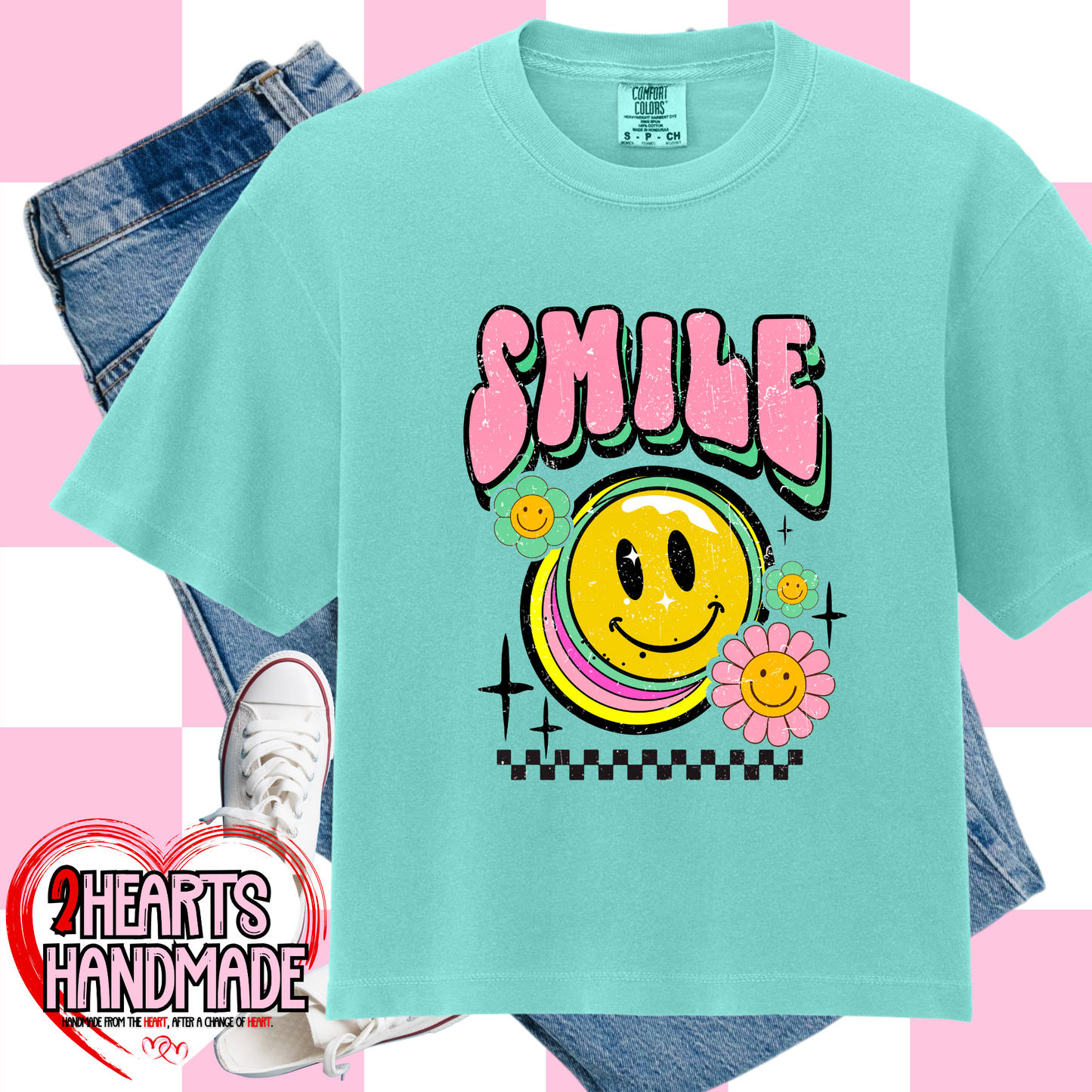 Smile