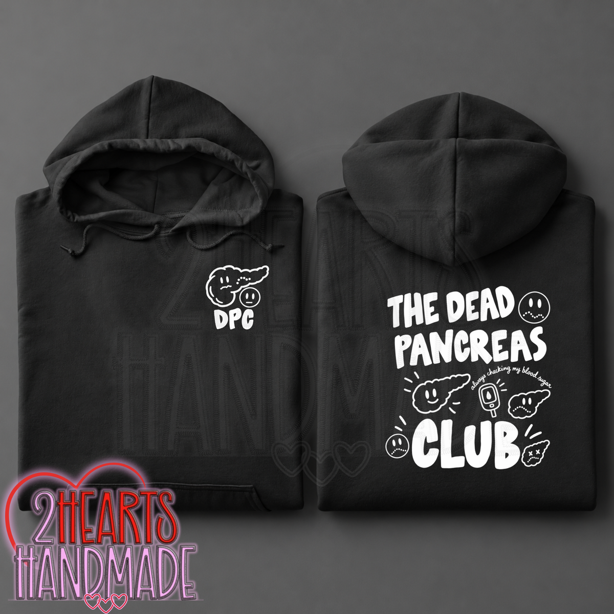 Diabetes: The Dead Pancreas Club