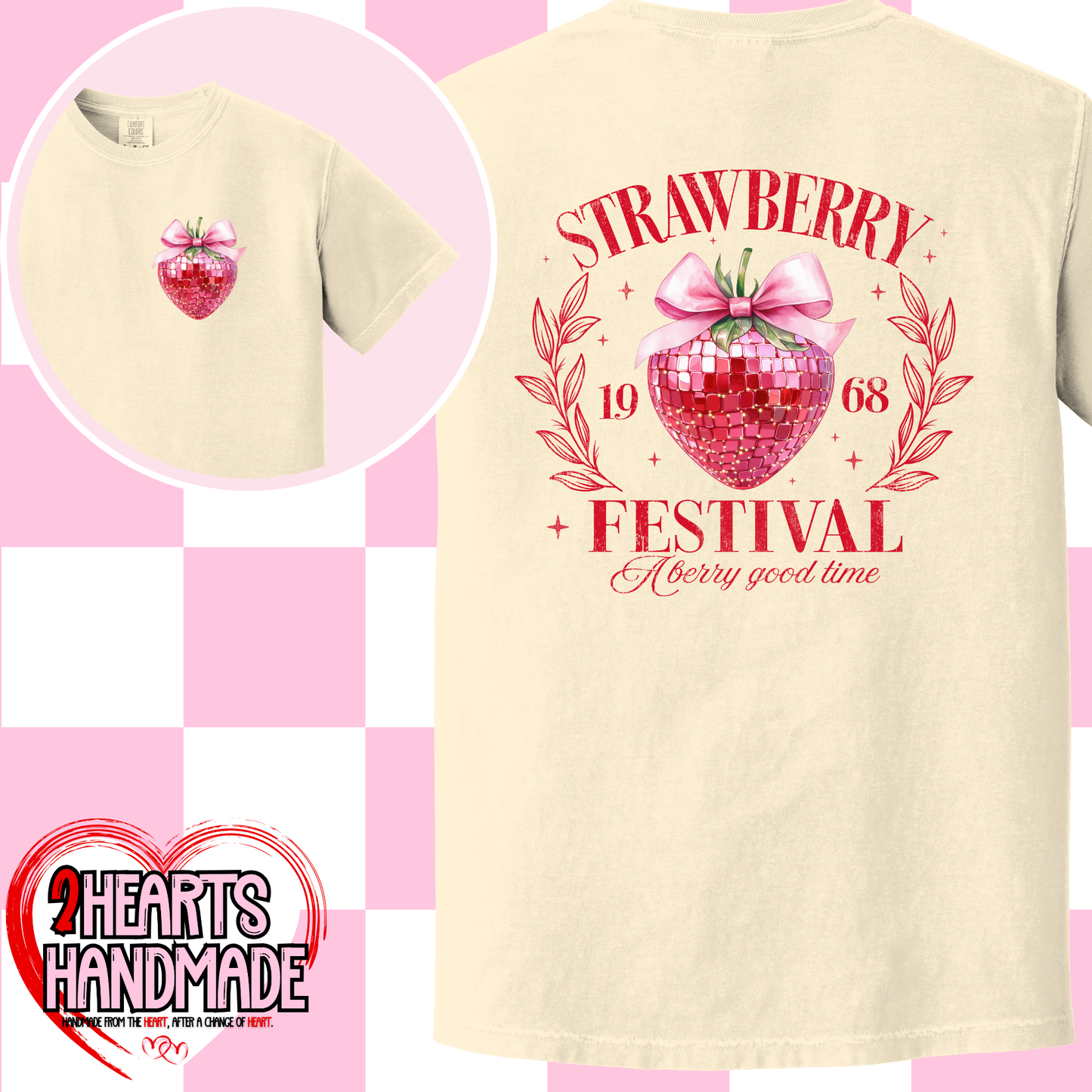 Strawberry Festival
