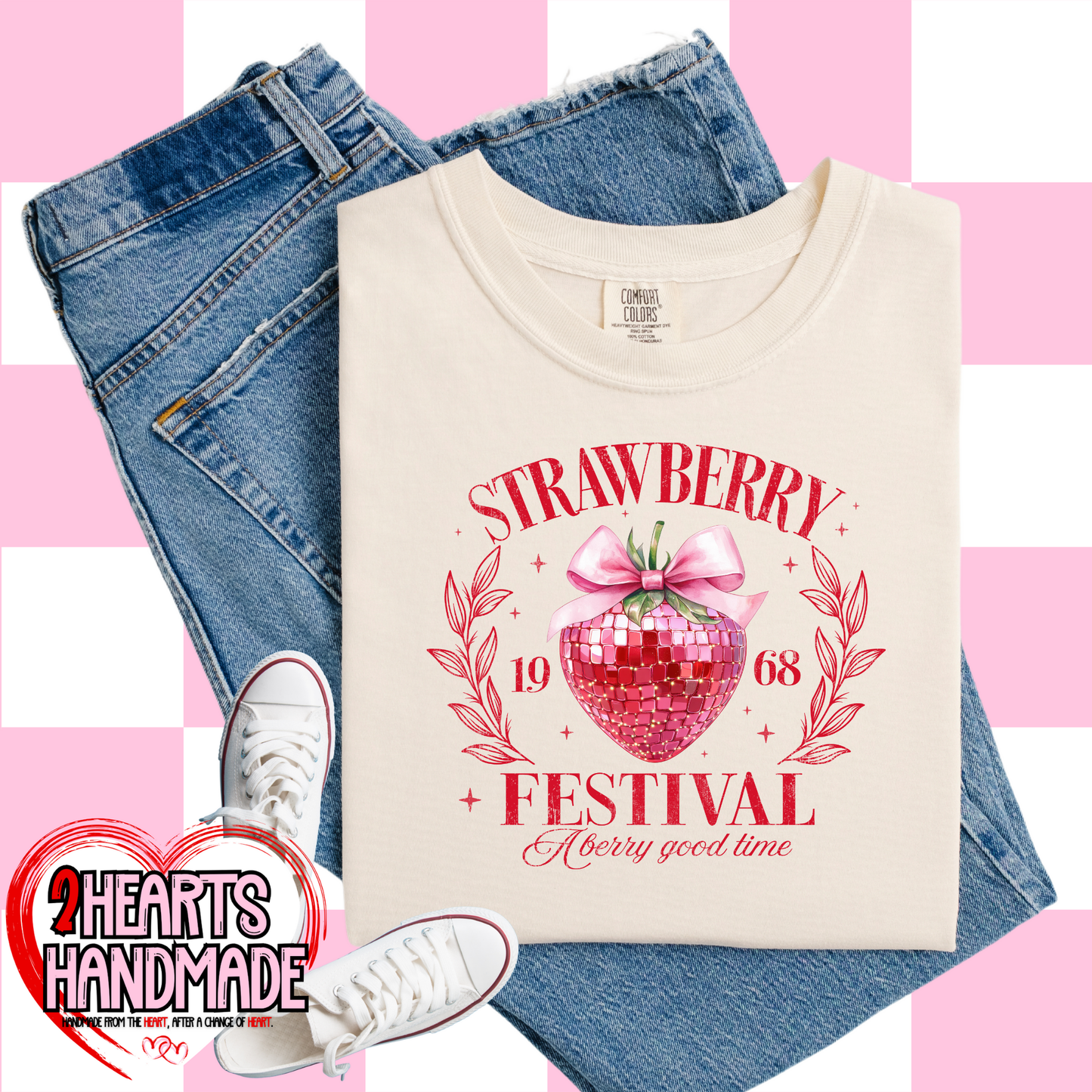 Strawberry Festival