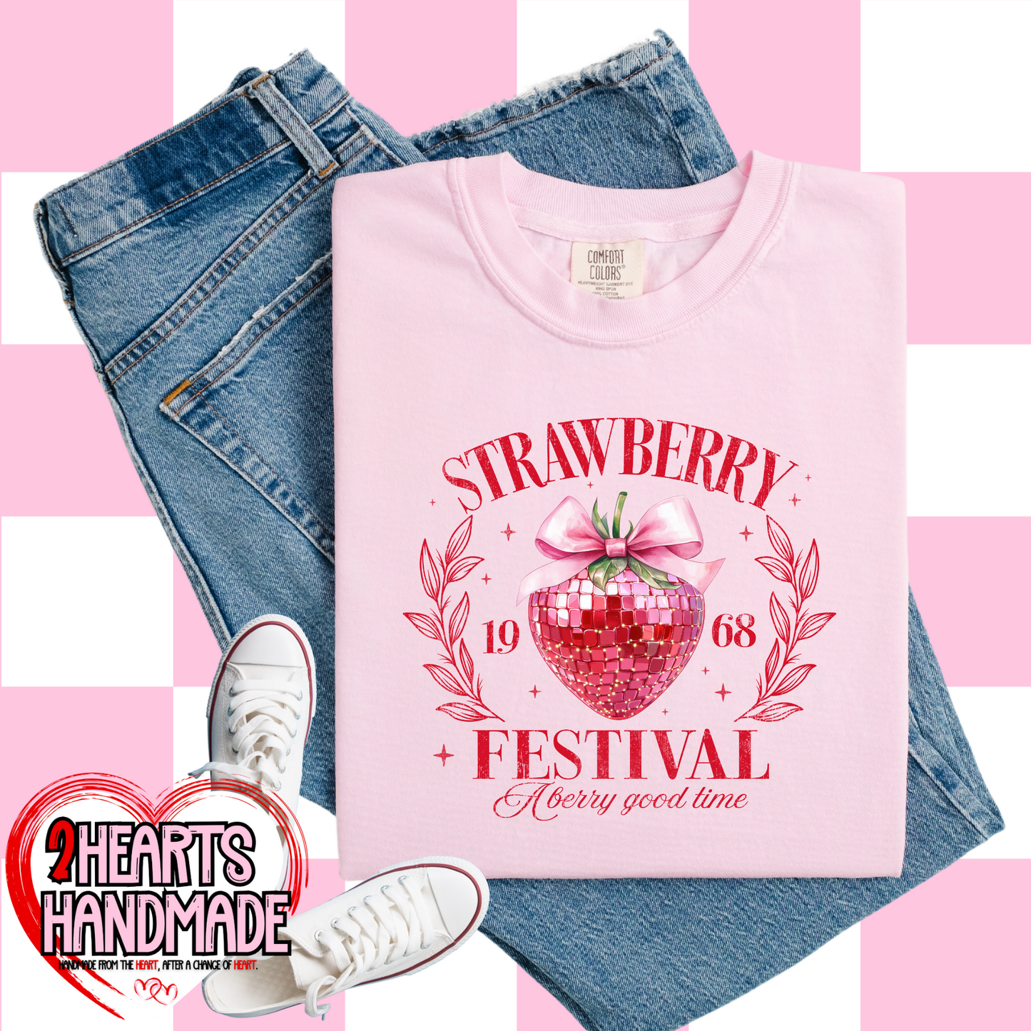Strawberry Festival