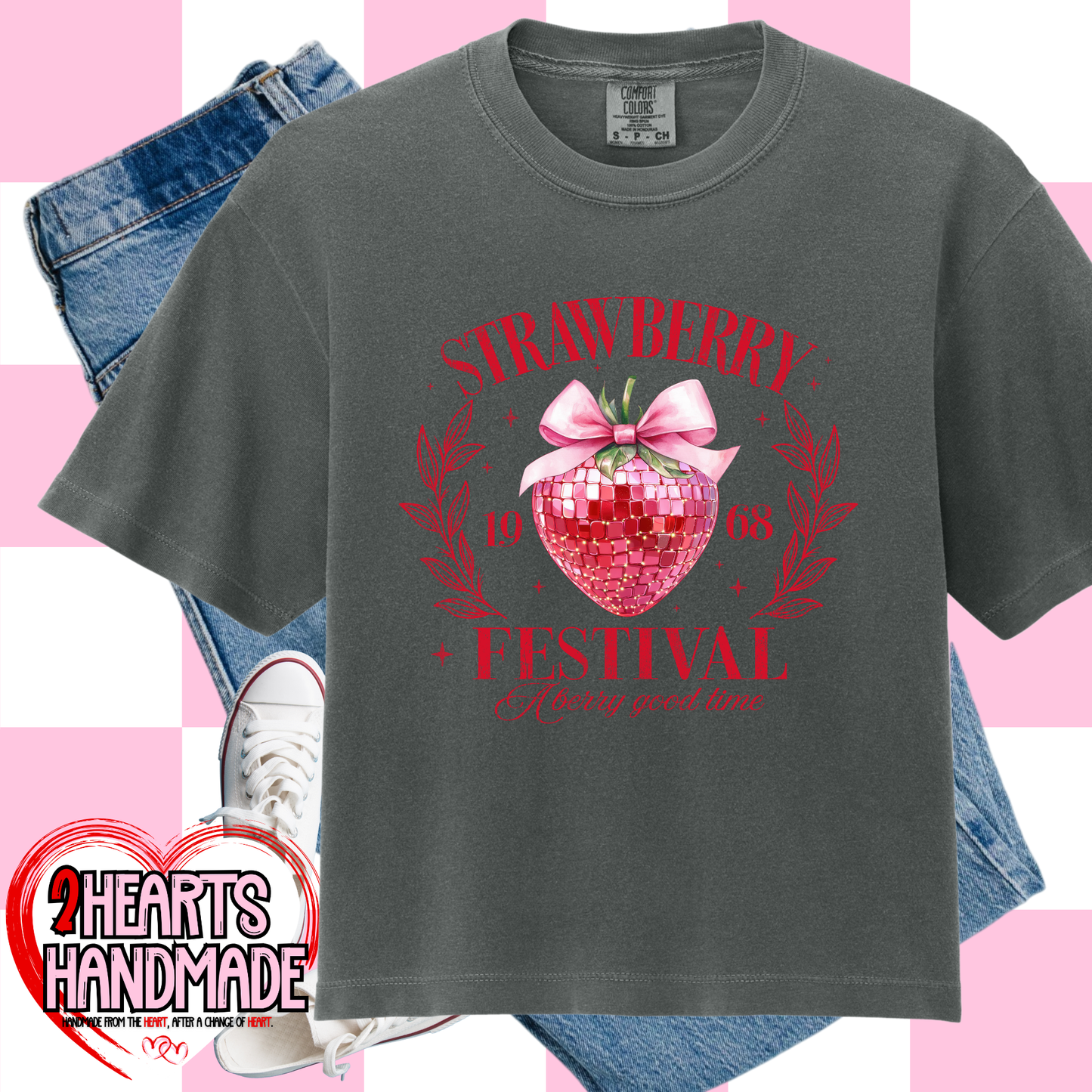 Strawberry Festival