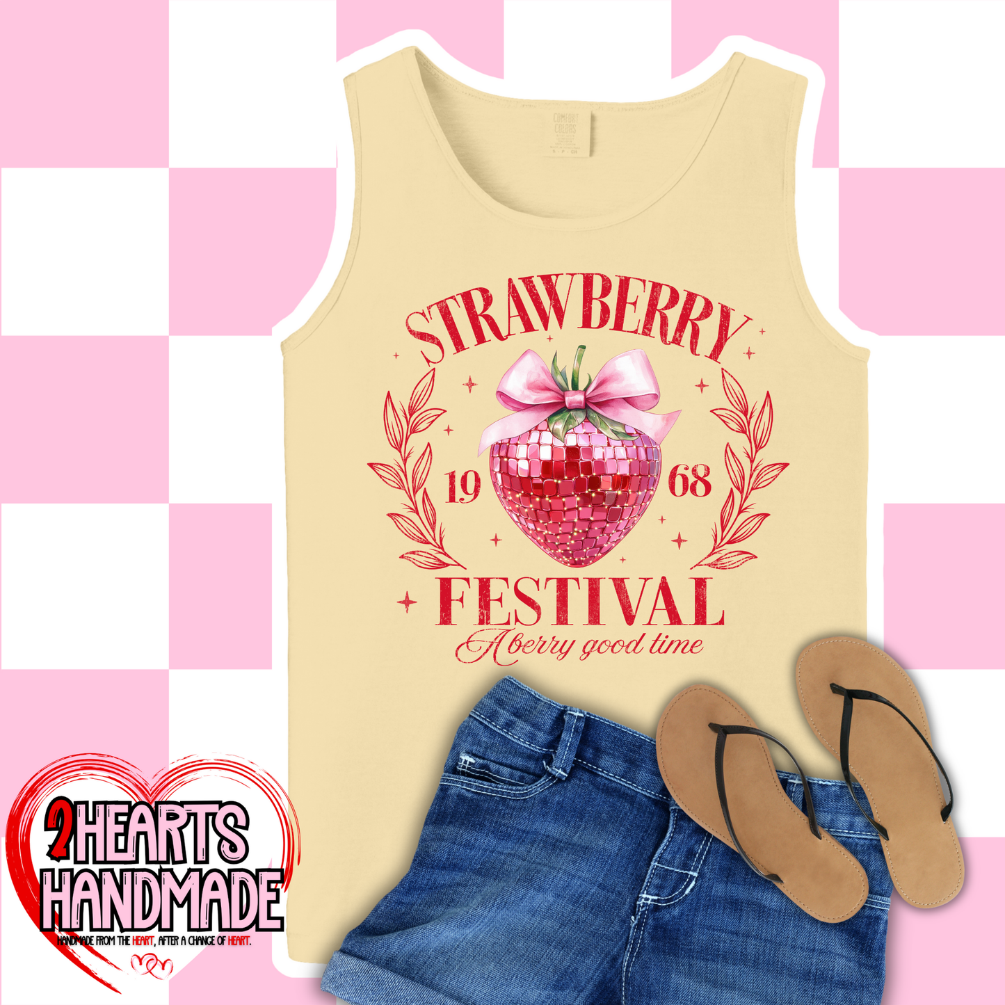 Strawberry Festival