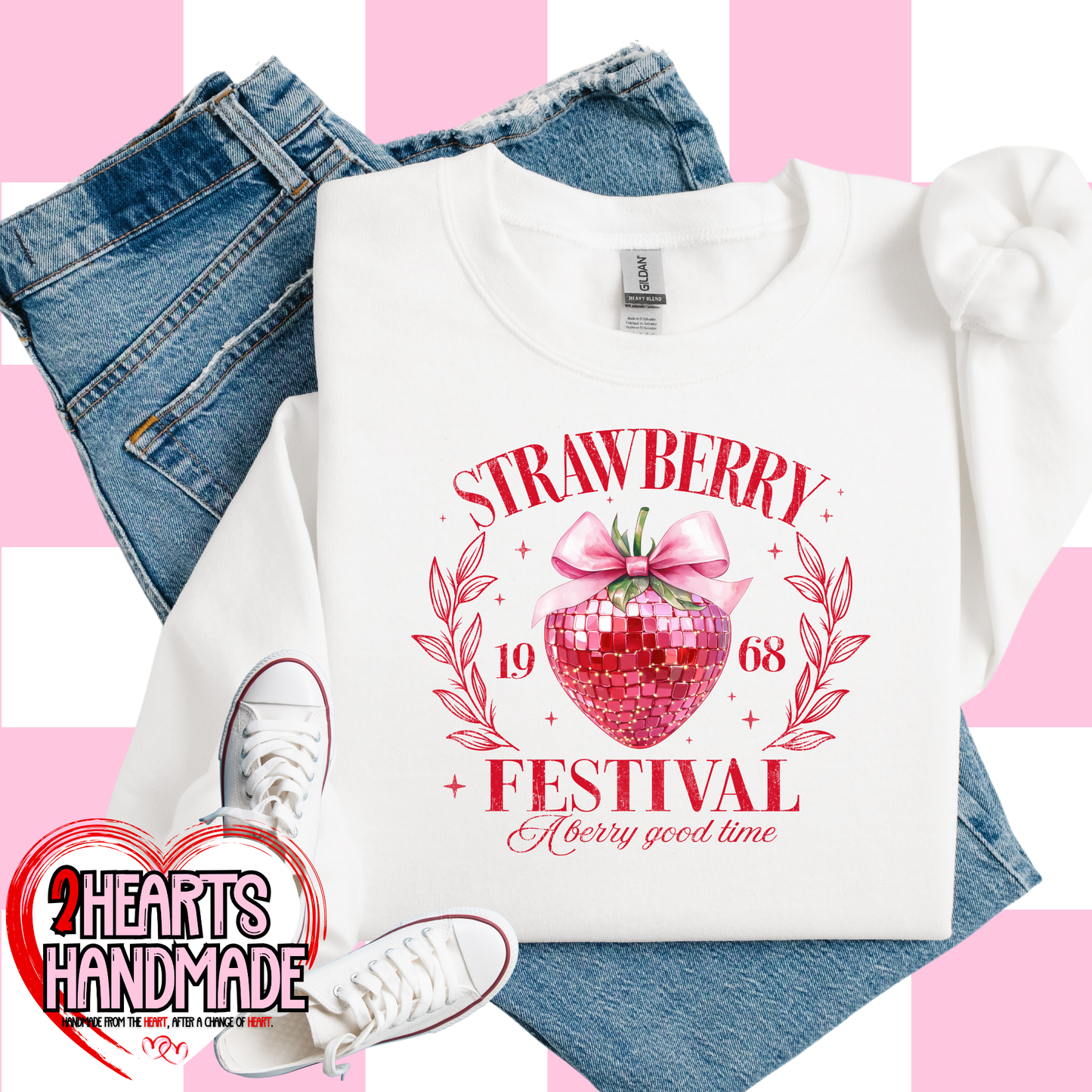 Strawberry Festival