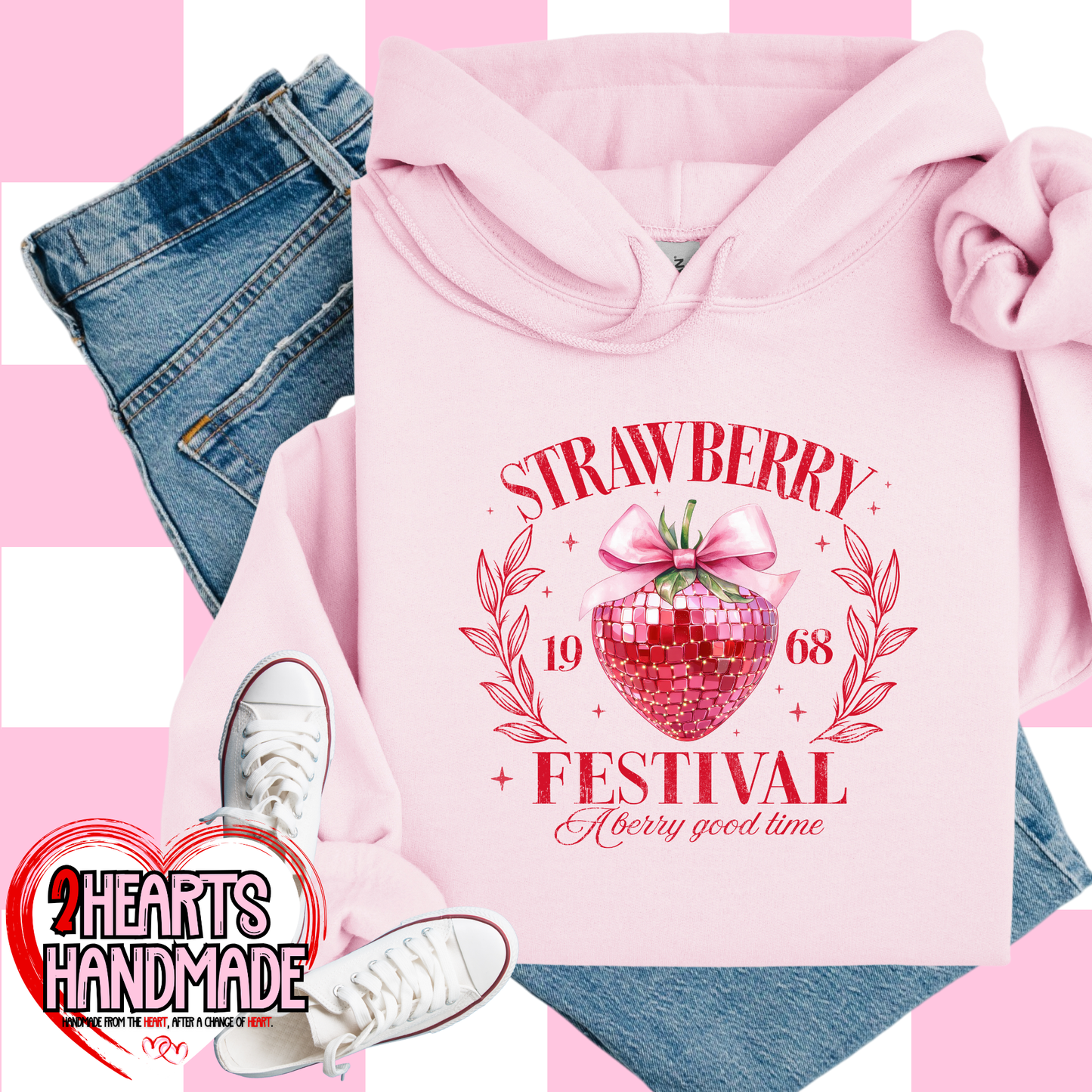 Strawberry Festival