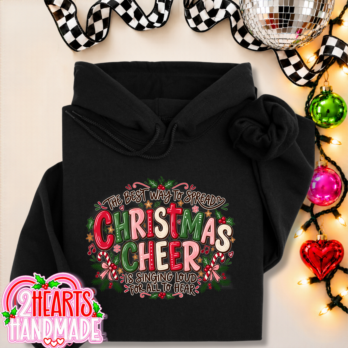 Christmas Cheer