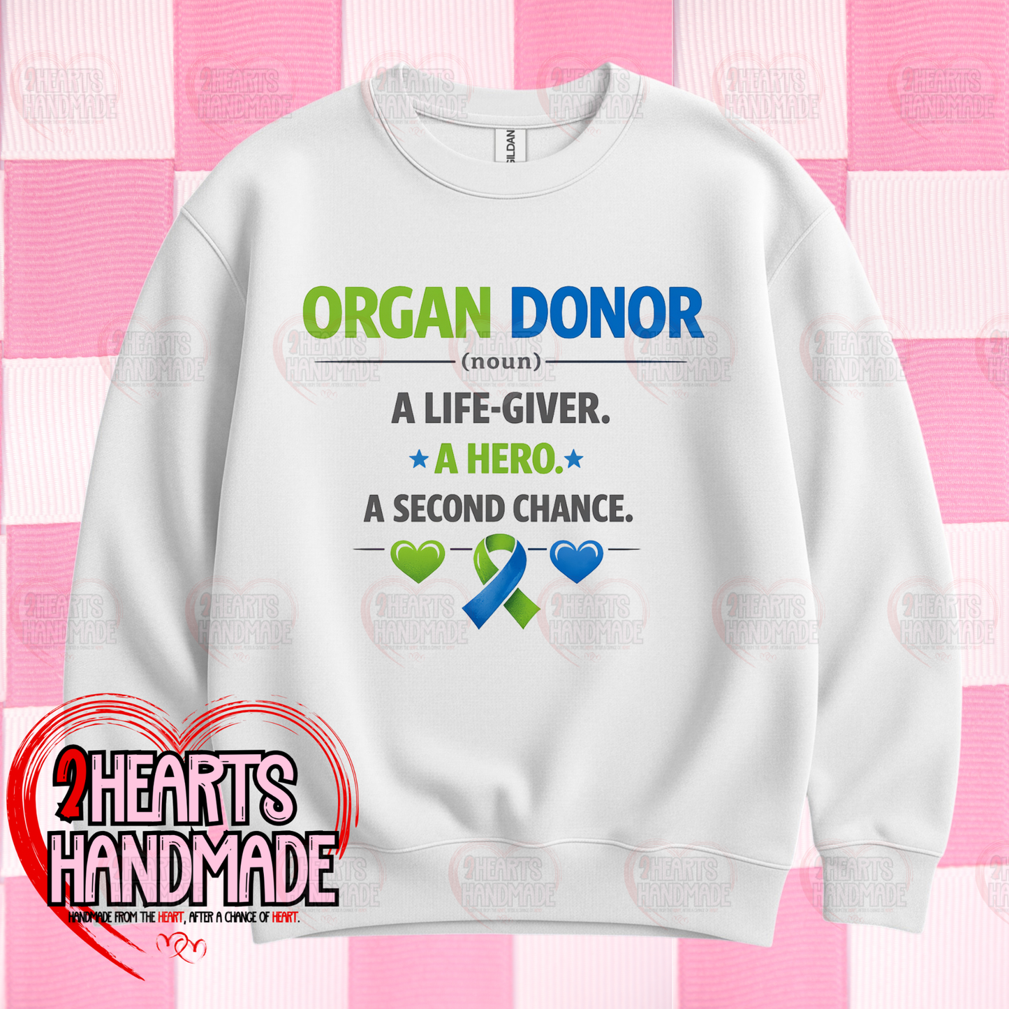 Organ Donor Definition