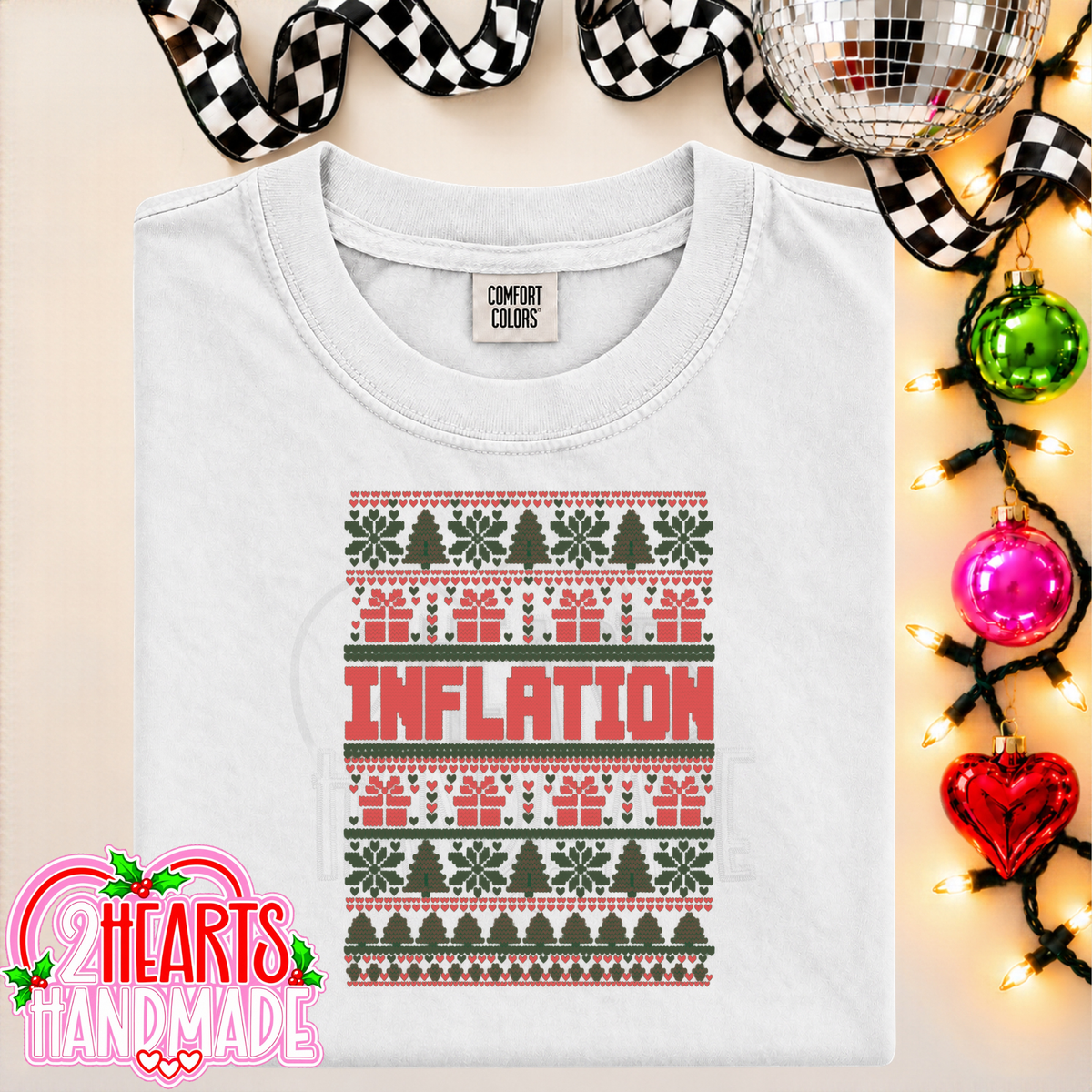 INFLATION(Couples Set)