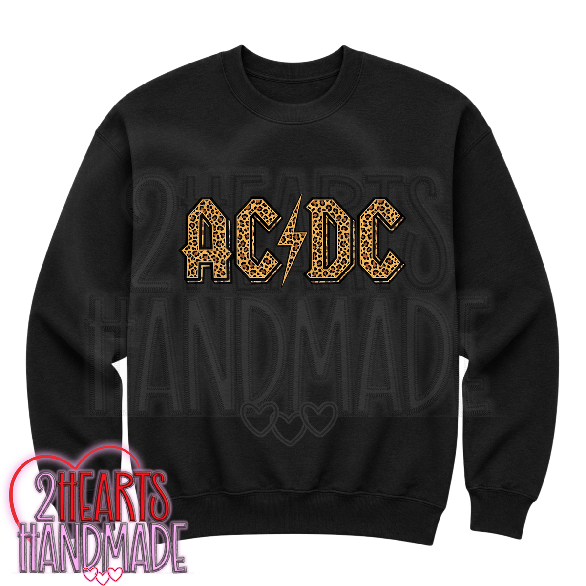 AC & DC